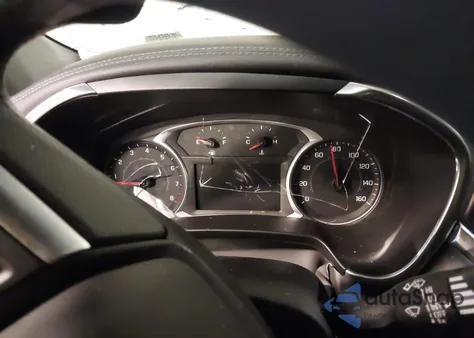 2021 Chevrolet Blazer Fwd 1Lt z USA, uszkodzony, nr VIN 3GNKBBRA5MS559009